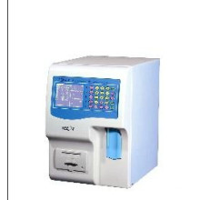 PT6000I analisador de hematologia médica de Full-Auto